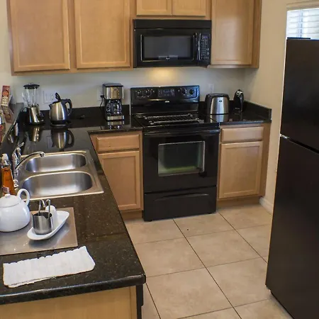 Michaels Encantada Townhouse